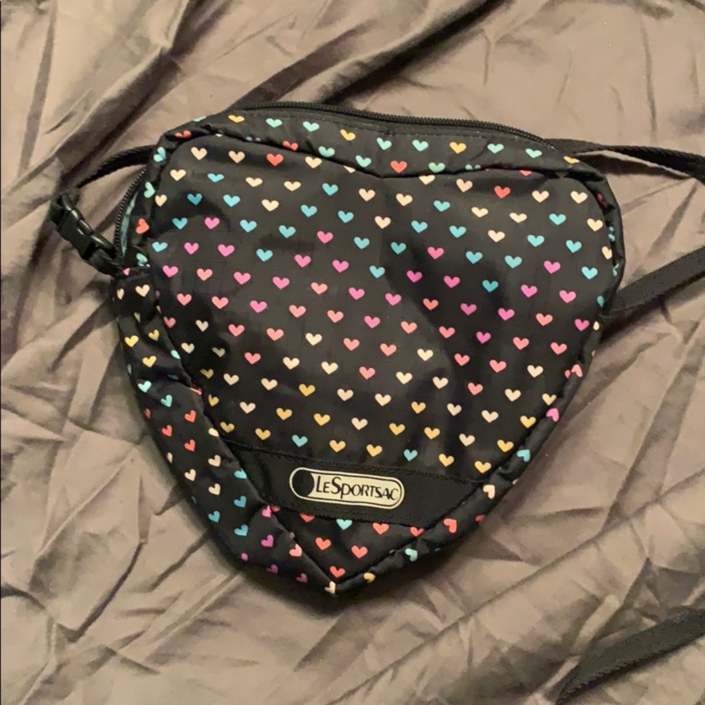 LeSportSac Crossbody Bag